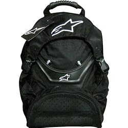 Alpinestars Vector 2.5 Sportswear Backpack - Black
