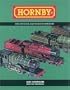 Hornby: The Official Illustrated History