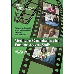 Medicare Compliance for Patient Access Staff: