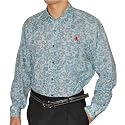 Mens Tommy Hilfiger Long Sleeve Casual / Dress Shirt - LIMITED EDITION