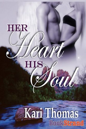 Her Heart His Soul (BookStrand Publishing)