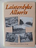 Laisterdyke allsorts