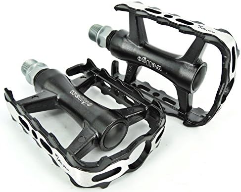 New Wellgo Pedals Lu-c27 Mountain MTB Bicycle