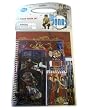 Disney Jonas Brothers Stationery - 11 pcs Value Set Jonas Brothers School Supply