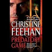 Predatory Game: GhostWalkers, Book 6 | Christine Feehan