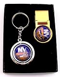 New York Islanders Two Piece Sports Fan Pack