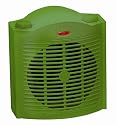 2Kw ELECTRIC GREENHOUSE/CONSERVATORY/SHED HEATER / COOL VENTILATOR
