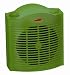 2Kw ELECTRIC GREENHOUSE/CONSERVATORY/SHED HEATER / COOL VENTILATOR