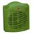 2Kw ELECTRIC GREENHOUSE/CONSERVATORY/SHED HEATER / COOL VENTILATOR