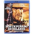 Por Un Pu�ado De D�lares - Blu-Ray (Per Un Pugno Di Dollari)