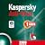 Kaspersky Anti-Virus 2009 OEM, 1-Desktop, 1 year Subscription, 10 Pack (PC)