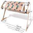 Grace Frame EZ3 Fabri-Fast Hand Quilting Frame - Plain