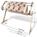 Grace Frame Start-Right EZ3 Fabric Fast Hand Quilting Frame - Plain