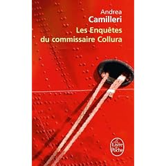 Les Enqu�tes du commissaire Collura