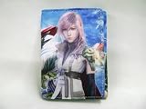 Final Fantasy XIII: Odin Lightning Trifold Wallet