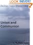 Union and Communion - Enhanced Version