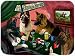 German Shepherd 4 Dogs Playing Poker Large Tempered Cutting Board 15.74 x 11.8 x 5/32