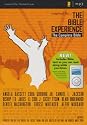 Inspired by the Bible Experience: The Complete Bible: Now Including the Complete TNIV Bible Text to Read Along (Inspired By...Media Group)