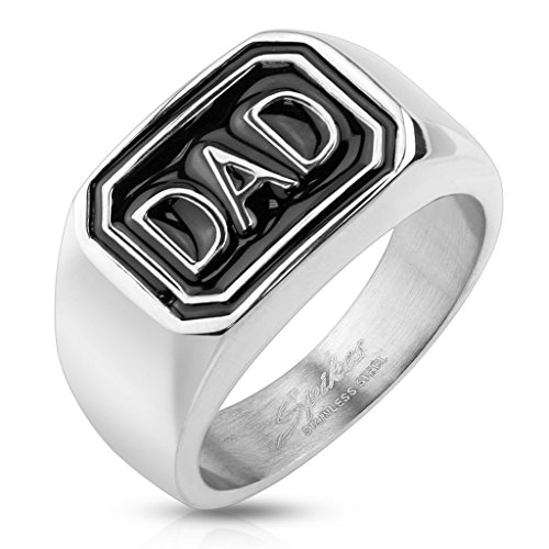 STR-0372 Stainless Steel 