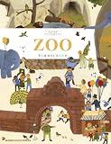 Produkt-Bild: Zoo Wimmelbuch: Das gro&szlig;e Wimmelbilderbuch mit vielen Tieren und Geschichten