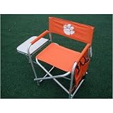 Clemson Tigers NCAA Ultimate Directors Chair