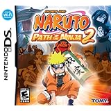 Naruto: Path of the Ninja 2