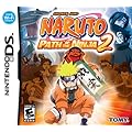Naruto: Path of the Ninja 2