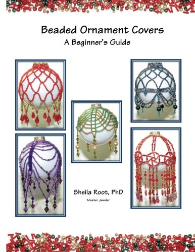 Beaded Ornament Covers: A Beginner's Guide