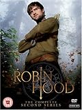 Robin Hood - Complete Series 2 Box Set [DVD]