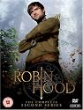 Robin Hood - Series 2 - Complete [DVD] [2008]