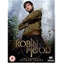 Robin Hood - Series 2 - Complete [DVD] [2008]