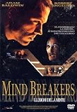 Mind Breakers - Illusioni Della Mente - IMPORT