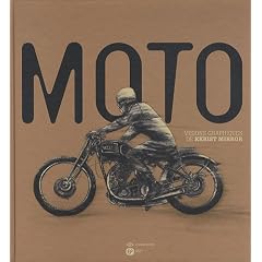 Les motos cultes