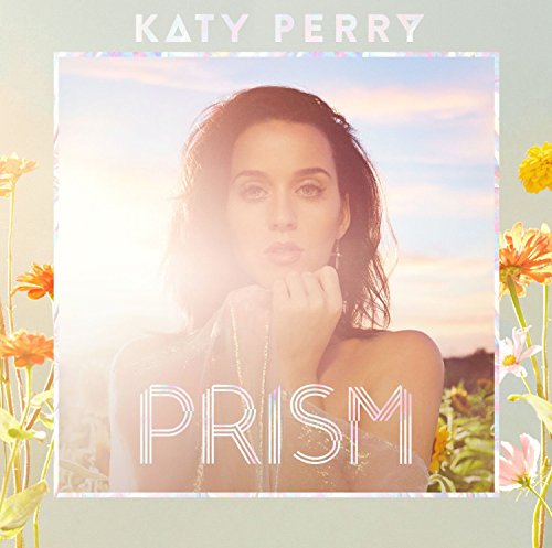 Katy Perry - Best Of September Parsmelodi