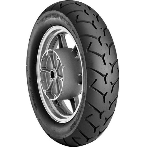 Bridgestone Excedra G702 Cruiser Rear Motorcycle Tire 150/80-16