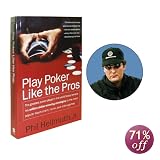 Play Poker Like the Pros Book by Phil Hellmuth - Casino Supplies ></a></td></tr>
<tr><td><h1><a rel=
