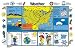 Search : Weather Read a Mat Placemat