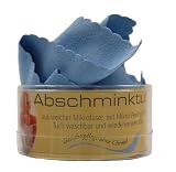 Coolike Abschminktuch Mikrofaser, 1 St&uuml;ck,