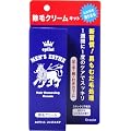 エピラット メンズエステ 除毛クリームキット 80g