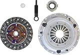 EXEDY 15015 OEM Replacement Clutch Kit