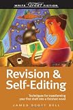 Image of Revision And Self-Editing (Write Great Fiction)