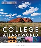 Wiley/National Geographic College Atlas of the World