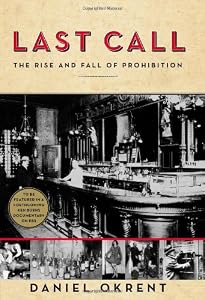 Cover of "Last Call: The Rise and Fall of...