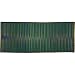 Exercise Mats Handmade Natural River Grass with Brocade Border for Yoga Meditation
