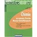 Chimie au concours d'entr�e Masseur-kin�sith�rapeute