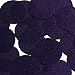 Round Sequin 15mm Deep Purple Metallic Sparkle Glitter Texture Couture Paillettes