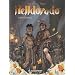 Helldorado : L'int�grale