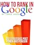 How to Rank in Google Book: SEO Strategies post Panda and Penguin