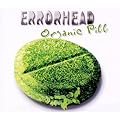 Organic Pill (Digipak Limited Edition)