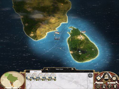 Empire: Total War （輸入版：北米)